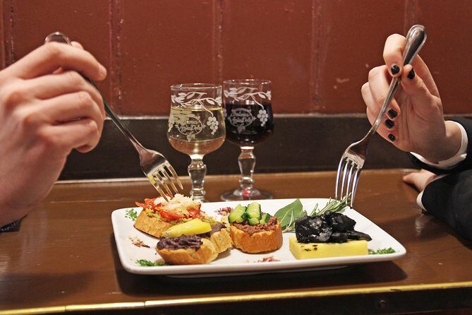 The Secret Venice + Cicheti & Wine Private Tour - Final Thoughts: Is This Tour Right for You?