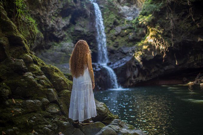 The Secret Waterfall Private tour with photos - Key Points