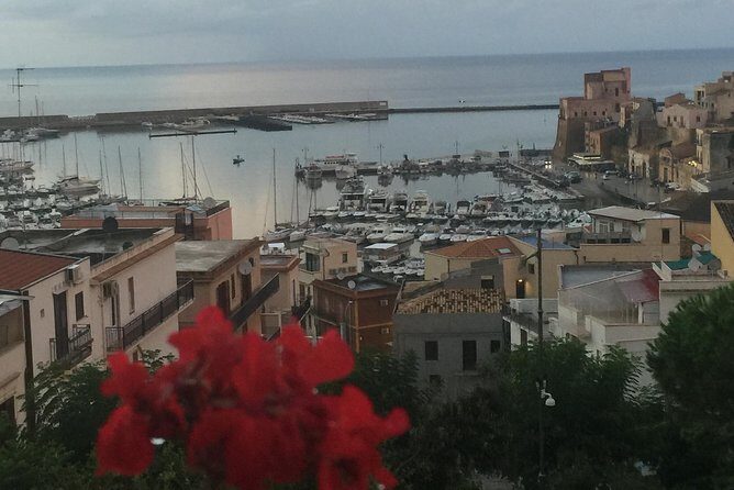 The Secrets of Castellammare del Golfo, Sicily - What It’s Like in Practice