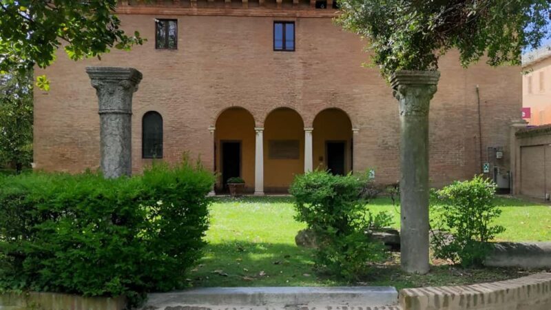 The secrets of Marfisa d'Este: Visit the Palazzina di Marfisa and the Garden - Who Should Consider This Tour?