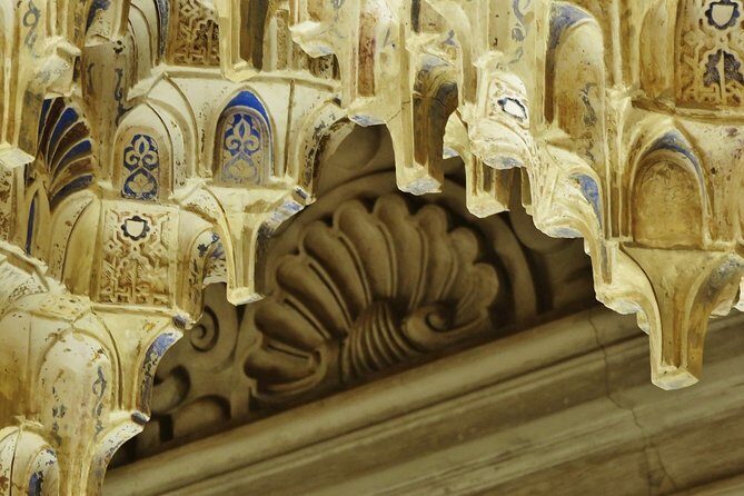The Secrets of the Alhambra, private tour - Practical Details and Tips