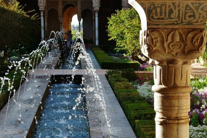 The Secrets of the Alhambra, private tour - FAQs