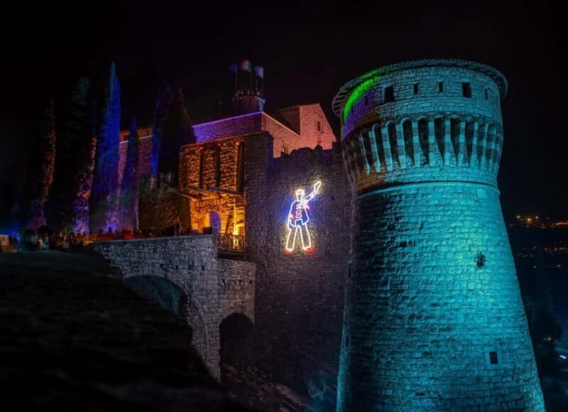 The secrets of the Hawk of Italy: Guided tour of Brescia Castle - An inside look at Brescia Castle: what to expect