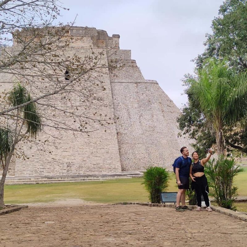 The secrets of Uxmal, Cenote and home made food - Who Will Love This Tour?