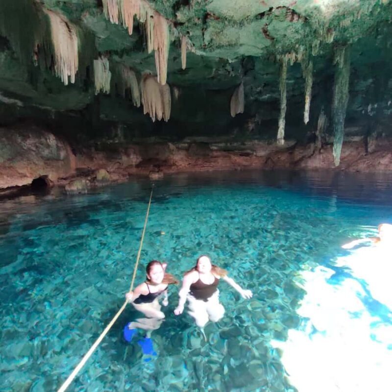 The secrets of Uxmal, Cenote and home made food - Final Thoughts