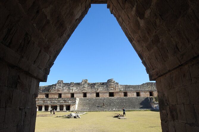 The secrets of Uxmal, Cenote and home made food - The Home-Made Yucatán Meal: A Personal Touch