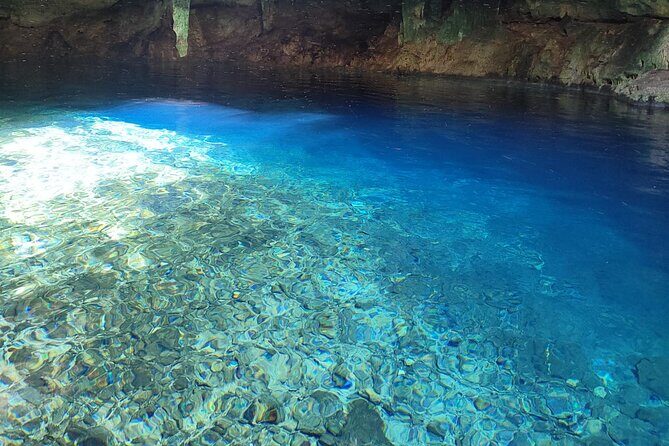 The secrets of Uxmal, Cenote and home made food - Pricing and Value