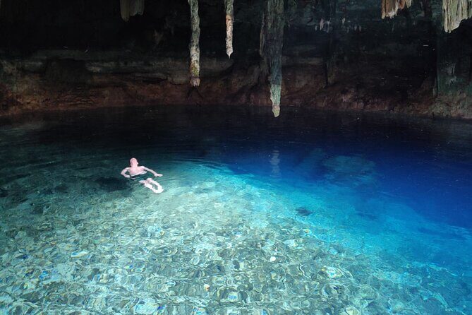 The secrets of Uxmal, Cenote and home made food - Reviews: What Travelers Are Saying