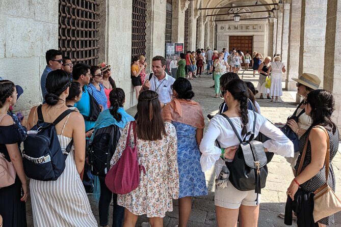 The Secrets of Venice - What to Expect from the Tour Experience