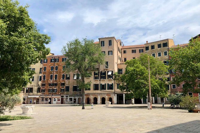 The Secrets of Venice - FAQ