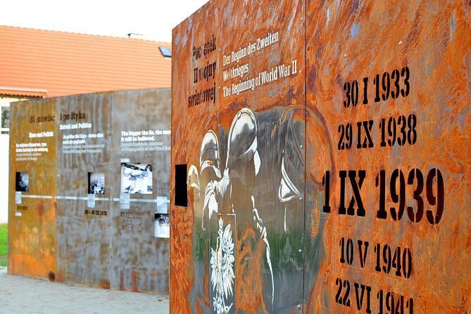 The secrets of World War II - Why This Tour Offers Good Value