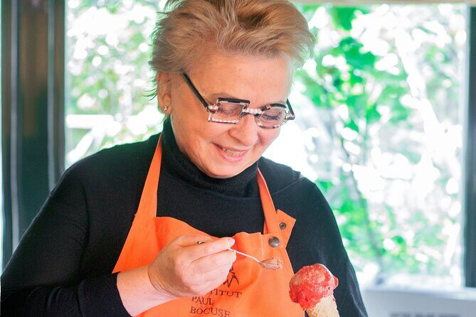 The secrets to learn pasta and gelato (icecream) - A Warm Look at the Milan Cooking Experience