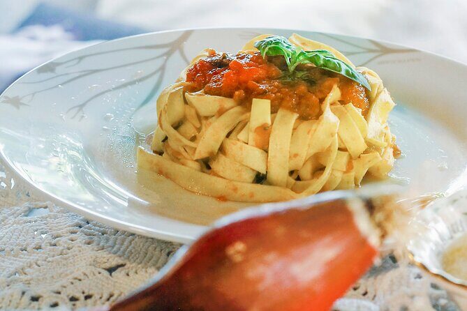 The secrets to learn pasta and gelato (icecream) - Who Should Consider This?