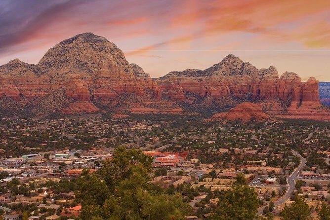 The Sedona Experience - Hiking, Lunch and Wine Tasting (Private Tour) - Final Thoughts