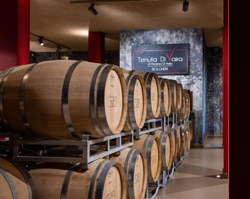 The Selections: visit and tasting in the Bolgheri Doc region - Final Thoughts