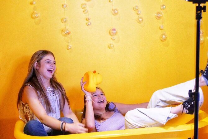 The Selfie Company | Minnesota's Premier Selfie Experience - Key Points