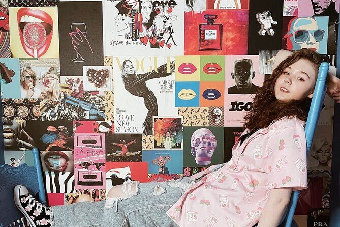 The Selfie Company | Minnesota's Premier Selfie Experience - The Location and Accessibility