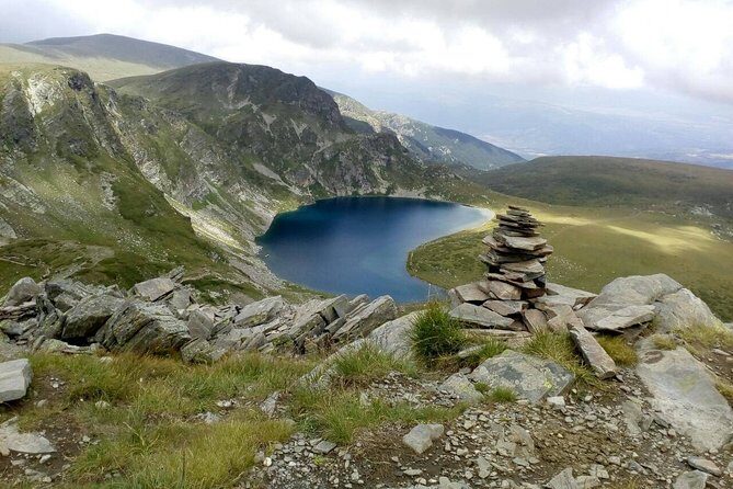 The Seven Rila Lakes - Self-Guided Group Tour from Sofia - What’s Included and What’s Not