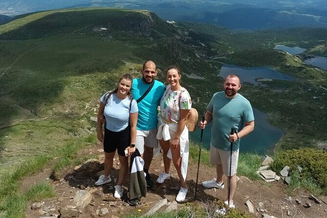 The Seven Rila Lakes - Self-Guided Group Tour from Sofia - Real Traveler Insights: What People Are Saying