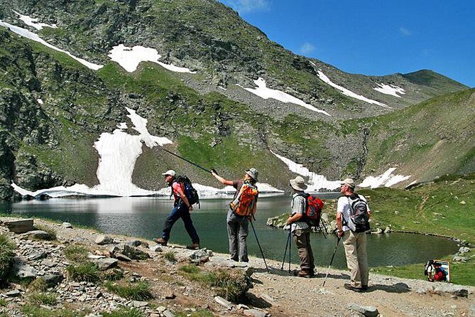 The Seven Rila Lakes Self - Guided Hiking Tour - The Experience: What You Can Expect