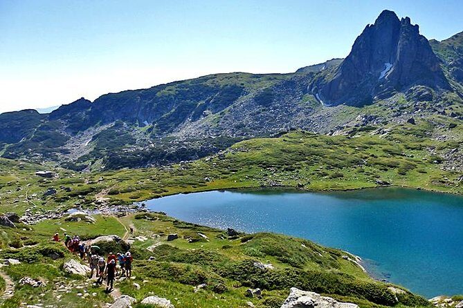 The Seven Rila Lakes Self - Guided Hiking Tour - The Practicalities: What You Should Know