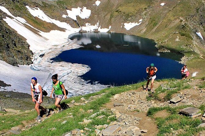 The Seven Rila Lakes Self - Guided Hiking Tour - Who Would Love This Tour?
