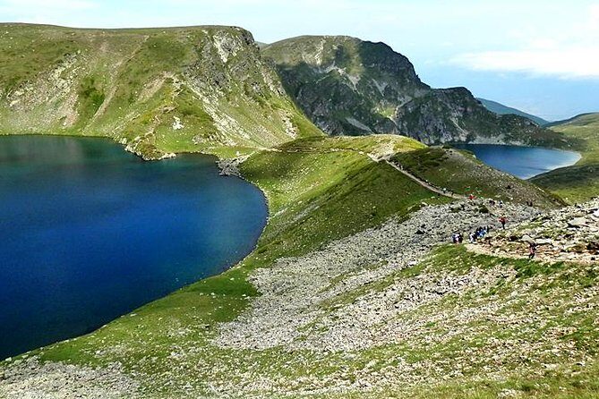 The Seven Rila Lakes Self - Guided Hiking Tour - The Sum Up