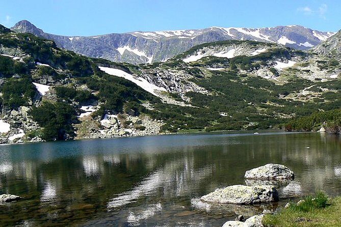 The Seven Rila Lakes Self - Guided Hiking Tour - FAQ