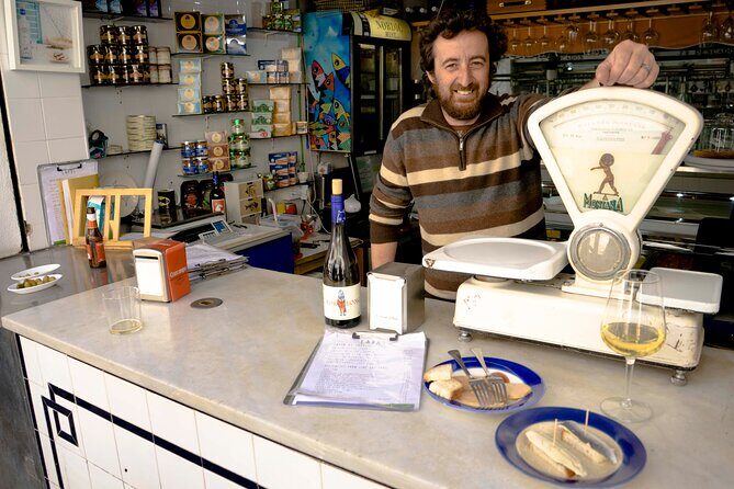 The Seville Morning Food Tour by Food Lover Tour - The Authentic Flavor of Seville in Every Bite