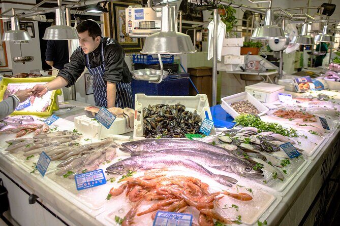 The Seville Morning Food Tour by Food Lover Tour - Who Is This Tour Perfect For?