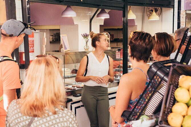 The Seville Morning Food Tour by Food Lover Tour - Final Thoughts