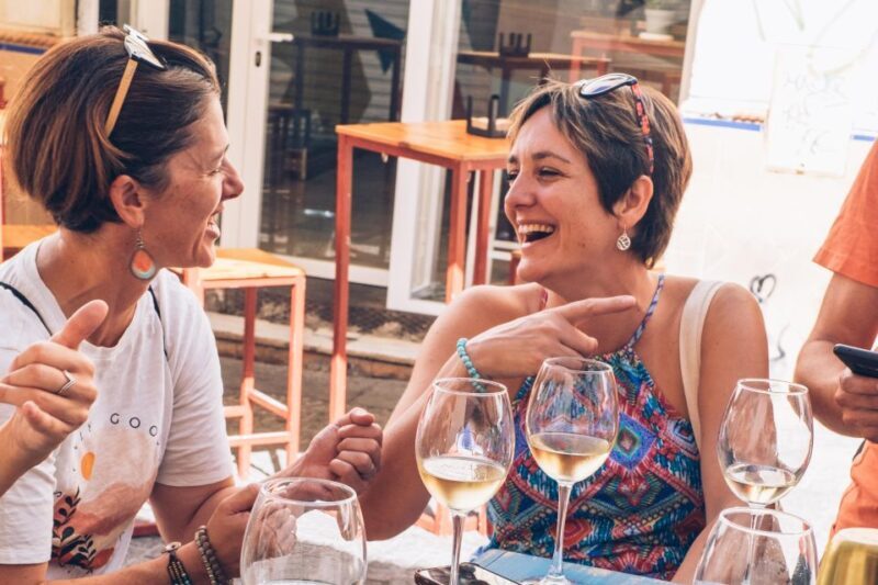 The Seville Morning Food Tour - Who Should Consider This Tour?