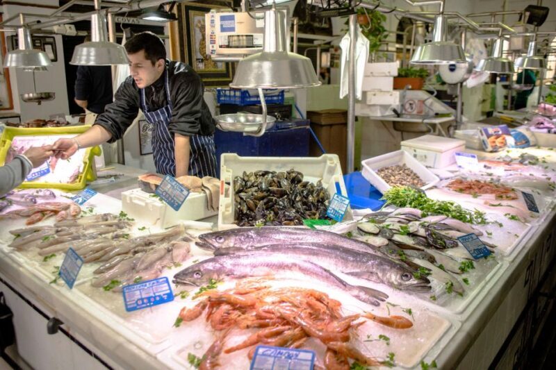 The Seville Morning Food Tour - Final Thoughts