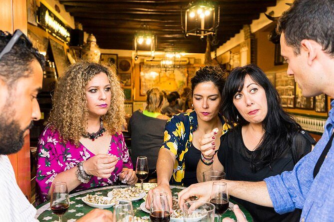 The Seville Tapas Crawl Tour by Food Lover Tour - The Quality of Guides & Local Insights