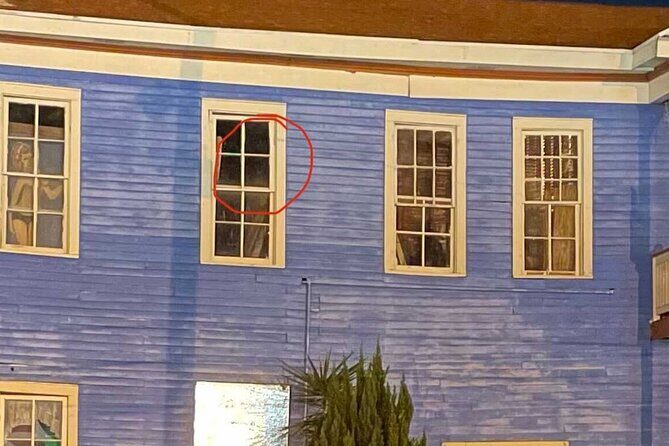 The Shadows of Revelry Walking Ghost Tour - The Atmosphere and What to Expect