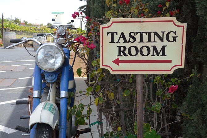 The Shared Temecula Wine Tour from Anaheim - A Deep Dive into the Temecula Wine Tour Experience