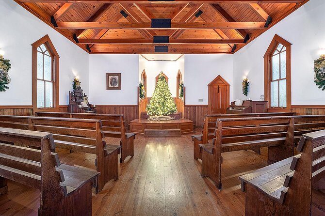 The Shepherd of the Hills North Pole Adventure - Price and Value