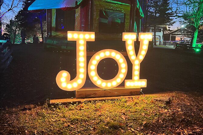 The Shepherd of the Hills North Pole Adventure - Final Thoughts