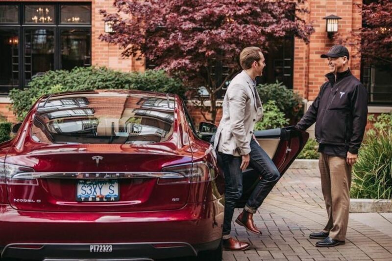 The Signature Scenic Tour Victoria - Exploring the Victoria Tour Experience