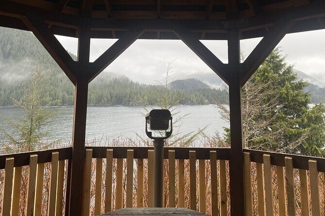 The Sikta Scenic Photography Tour | SITKA SIGHTSEEING - The Real Experience from Travelers