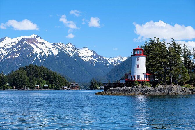 The Sikta Scenic Photography Tour | SITKA SIGHTSEEING - Analyzing the Value