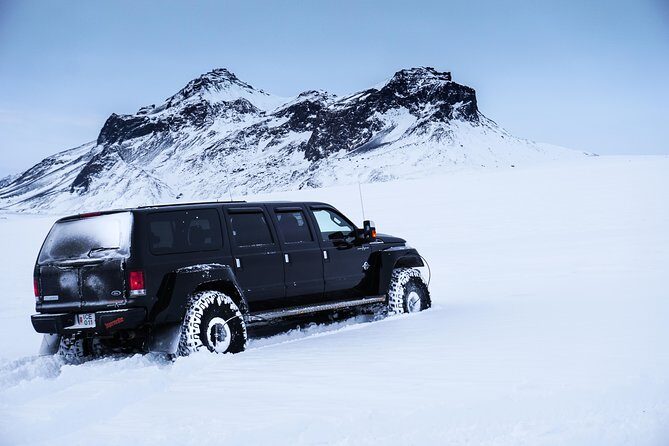 The Silver Circle and Glacier Visit - A Deep Dive into the Itinerary