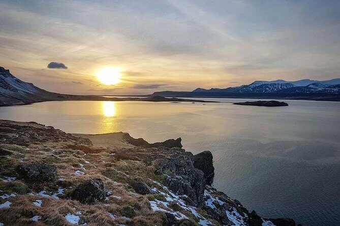 The Silver Circle and Glacier Visit - Who Should Consider This Tour?