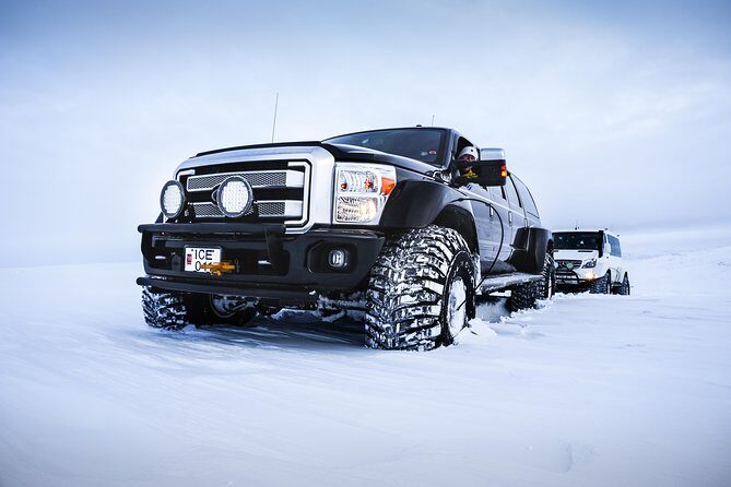 The Silver Circle and Glacier Visit - FAQ