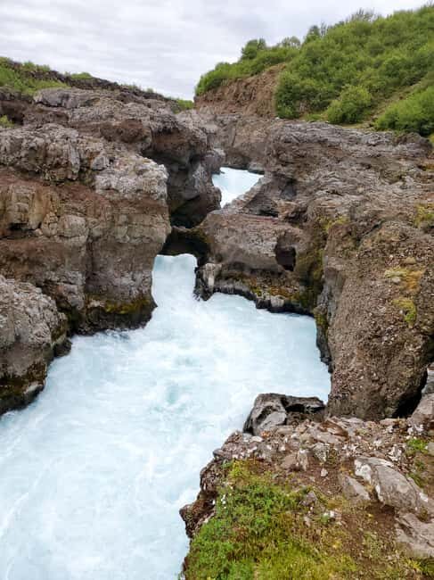 The Silver Circle: Private Borgarfjörður Day Tour from Reyk. - The Experience and Why It’s Worth Considering