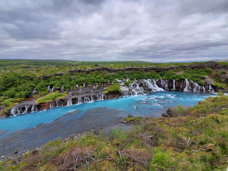 The Silver Circle: Private Borgarfjörður Day Tour from Reyk. - Who Is This Tour Best For?