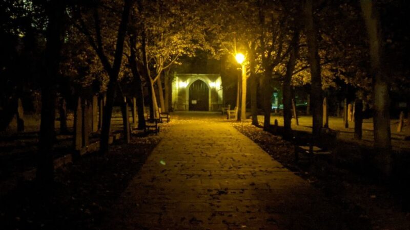 The Sinister Side of Shakespeare's Stratford Walking Tour - Key Points