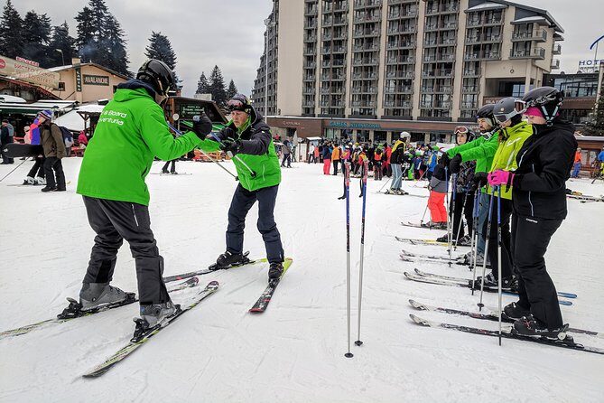 The Ski and Snowboard Day Trip from Sofia to Borovets. We Provide All You Need! - Frequently Asked Questions