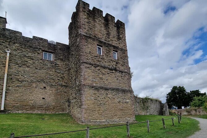 The Slow Food Capital of England: A Self-Guided Tour in Ludlow - The Sum Up