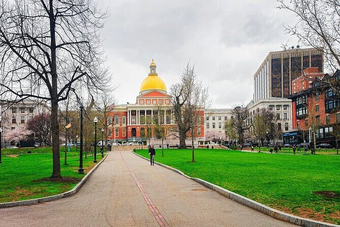 The Small Group Boston Tour, I know secrets that others don't! - FAQ